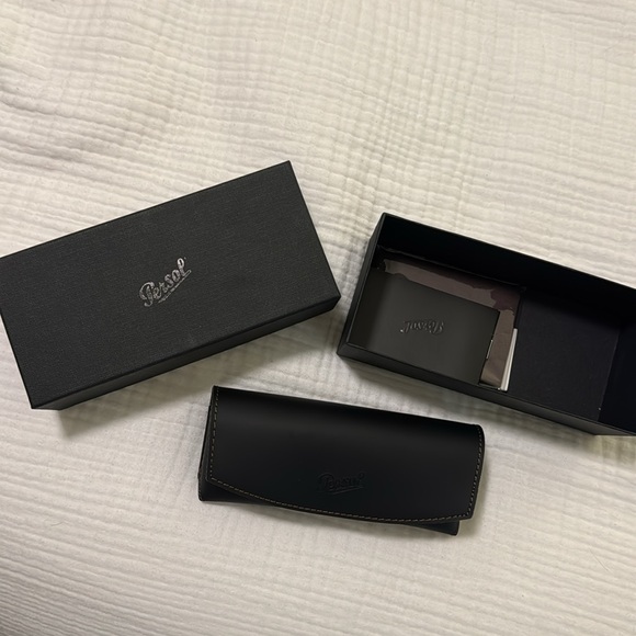 NEW Persol PO3288S Sunglasses - Picture 4 of 8